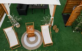 Pantheon Apartment